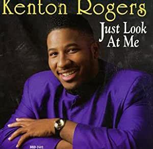 Kenton Rogers
